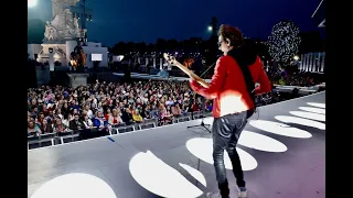 Duran Duran - Platinum Party at the Palace for the Queen's Jubilee