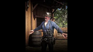 Arthur Could Have Changed Everything 💔 - #rdr2 #shorts #reddeadredemption #recommended #viral #edit