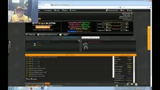 Na`Vi ceh9 Counter Strike HDTV 8th November #6