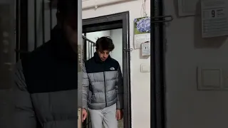 Melih Taşçı Kedi Buldum Sad TikTok Videoları #shorts