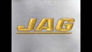 JAG Opening and Closing Credits and Theme Song