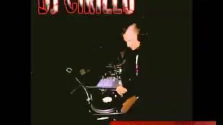 Dj Cirillo Cocorico' live 16 07 1994