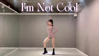 [MIRRORED] HyunA(현아) - I'm Not Cool(아임 낫 쿨) Dance Cover 커버댄스 거울모드 안무