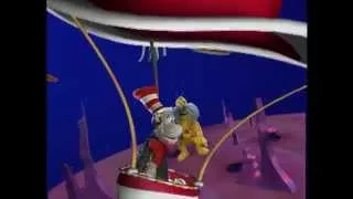 The Wubbulous World of Dr  Seuss Theme Song (Season 1)