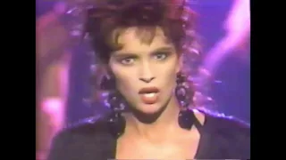 Sheena Easton - Entertainment Tonight Interview '88