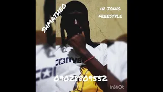 jowo freestyle