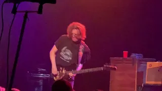 Gov't Mule "No Need To Suffer" @ Palace Theater 12/28/19