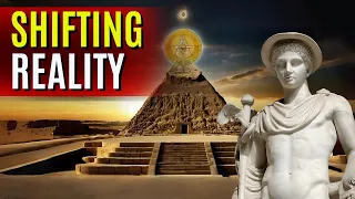 Ancient Teachings: Reality Bending Hermetic Secrets (ALMOST BANNED!)