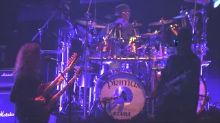 Primus live at the Fillmore in Miami Beach, FL on 5/3/2022 set 2