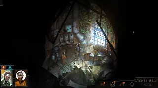 Disco Elysium - The Final Cut: Obtaining "the cursed die" and the following dialogue