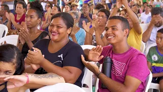 Treinamento Anual de Ética e Conduta - Agehab Goiás