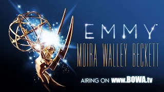 MOIRA WALLEY BECKETT (EMMY WINNER: Outstanding Writing Drama Series)