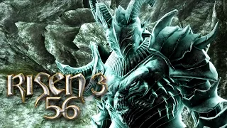 RISEN 3 [056] - Titanenlord Ursegor ★ Let's Play Risen 3