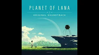 Planet of Lana (Original Soundtrack) | Full Album