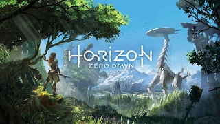 Horizon Zero Dawn (Прохождение) # 6 Искатель у врат