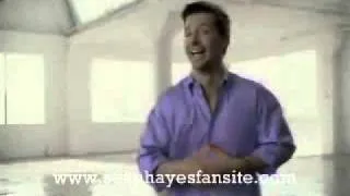 Sean Hayes - The More You Know Commercial (2006)