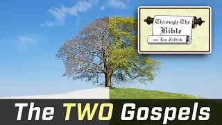 Les Feldick - The TWO Gospels