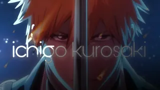 Bleach - {ASMV} || Ichigo Kurosaki (Tribute)