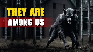 I worked in a lab hidden in the woods. Werewolf Horror Story | Creepypasta | Scary Story