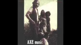 Axe-Dark Vision (Heavy Psych/Prog Rock 1969 UK)