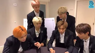 【NCTDREAM】190825 VLIVE ドリム Vライブ【日本語字幕】