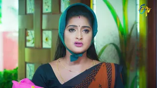 Ravoyi Chandamama Latest Promo | Episode 479 | Mon-Sat 7:00pm | 4th November 2022 | ETV Telugu