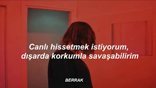 Billie Eilish & Khalid - Lovely (Türkçe çeviri)