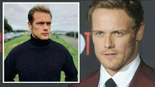 Sam Heughan: Outlander's Jamie Fraser star issues warning to fans amid Instagram discovery