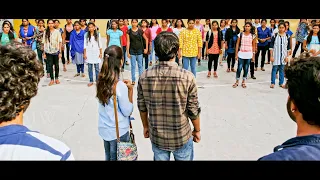 Real Herogiri ( Dubbed From Madhura Wines ) Hindi Dubbed Movie | Sunny Naveen, Seema Choudary