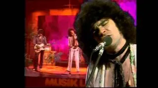 NAZARETH - Love Hurts. Live on German TV 1976. High definition quality (HD)