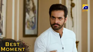 Tere Bin Episode 14 || Yumna Zaidi - Wahaj Ali || 𝗕𝗲𝘀𝘁 𝗠𝗼𝗺𝗲𝗻𝘁 𝟬𝟮 || Har Pal Geo