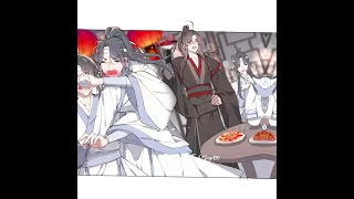 MXTX - Food {Cibo} 🍜