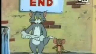 TOM AND JERRY IN (Moon 03143071133).flv