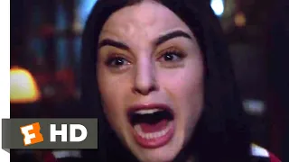 Annabelle Comes Home (2019) - You Did This to Me! Scene (3/9) | Movieclips