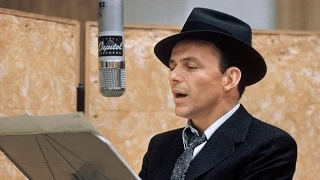I've Got You Under My Skin --  Frank Sinatra