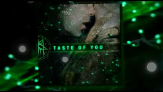 MOTEL TRANSYLVANIA - TASTE OF YOU (ALBUM VERSION 2023)