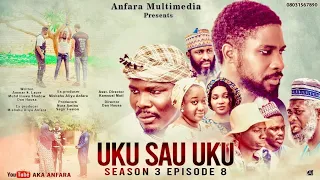 UKU SAU UKU episode 34 season 3 ORG with English subtitles