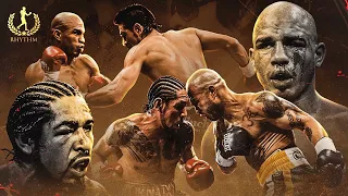 The Greatest Revenge In Boxing - The Cotto vs Margarito Saga