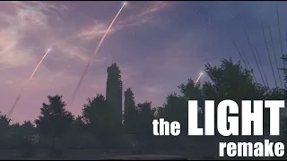 #3 💡 THE LIGHT REMAKE 💥 ФИНАЛ Хорошая или плохая концовка?  THE LIGHT REMAKE Полное прохождение игры
