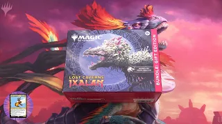 The Lost Caverns of Ixalan Gift Bundle - AWESOME PULLS!