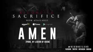 Reconcile - Amen @ReconcileUs