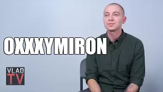 Oxxxymiron on Being Most Viewed Battle Rapper Ever, Always Battles for Free (Part 3)