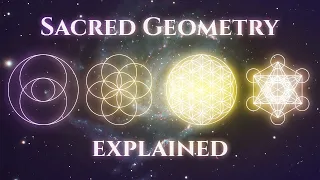 Sacred Geometry Explained