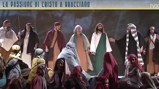 La Passione di Cristo a Bracciano