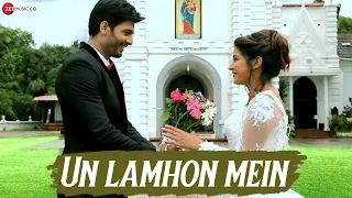 Un Lamhon Mein - Official Music Video | Keith Singh & Bhumika Gurung | Amit Mishra & Soumee Sailsh