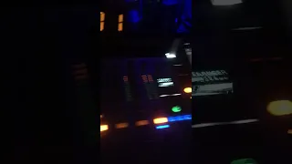 Andrew T. - Live @ Fashion Club Prague  20 .11 .2022  MOV