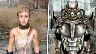 The Developers Thought Through These Fallout 3 Moments Without You Knowing