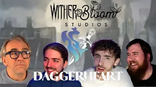 Daggerheart Playtest Session 0