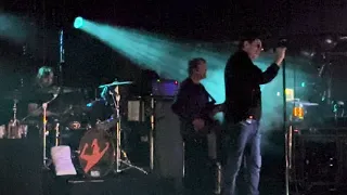 Echo And The Bunnymen - The Killing Moon (live in Boston, MA 5/20/24)