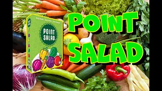 Огляд Point Salad